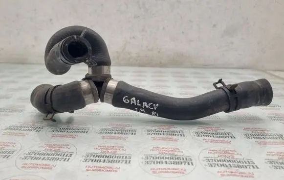 Ford Galaxy Engine coolant pipe/hose 