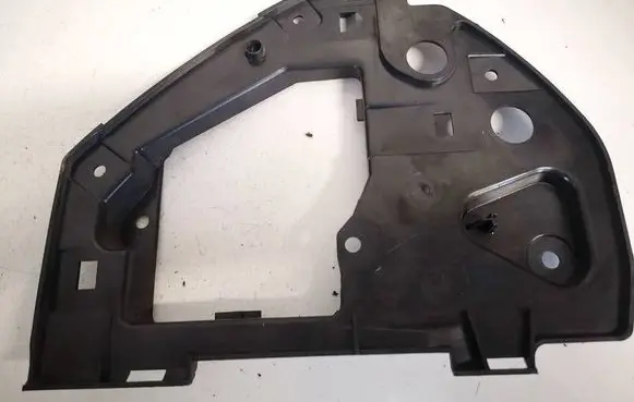 Audi A3 S3 8L Other exterior part 8l0858388a