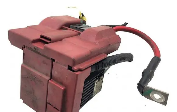 Opel Mokka Positive cable (battery) 95264915