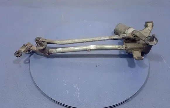 Honda Civic Front wiper linkage and motor 404564
