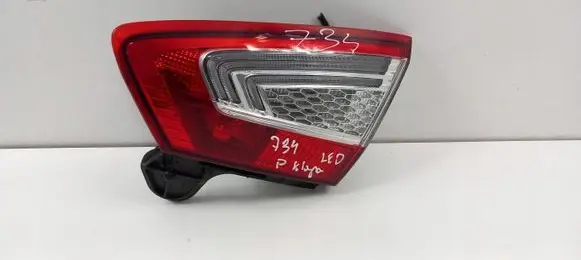 Ford Mondeo MK IV Tailgate rear/tail lights
