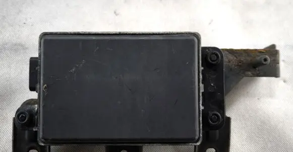 Hyundai Santa Fe Distronic sensor radar 964002W000