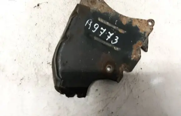 Skoda Praktik (5J8) Timing belt guard (cover) 045109147a