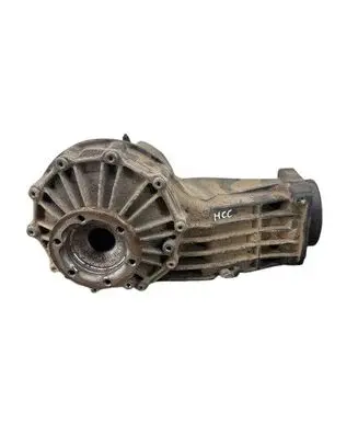 Audi A4 S4 B7 8E 8H Rear differential HCC 0AR500043A