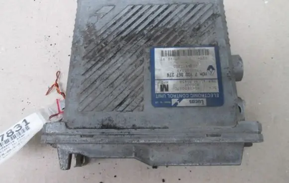 Mitsubishi Carisma Engine control unit/module ECU