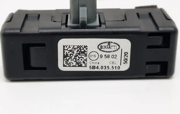 Audi e-tron Radio antenna 5B4035510