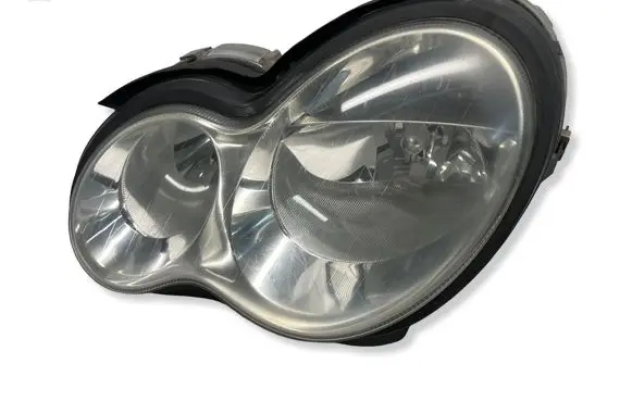 Mercedes-Benz C W203 Headlight/headlamp 1305235741