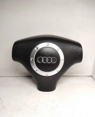 Audi TT Mk1 Steering wheel 8N0880201D 001LA0A0V8XS