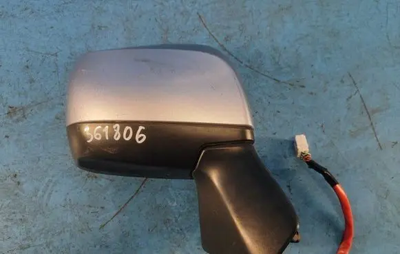 Subaru Forester SJ Rear view mirror (interior) 91036SG331