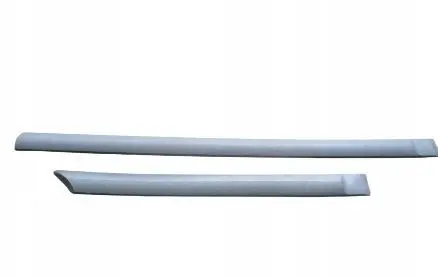 KIA Rio Rear door trim (molding) 87732FD000
