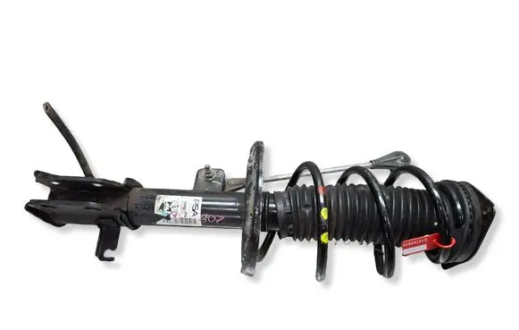 Peugeot 208 II Front shock absorber/damper S14795939 9831168380