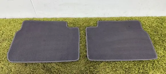 Toyota Corolla E160 E170 Rear floor mat PZ410E3356HAT