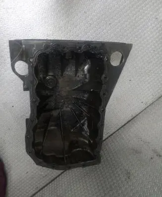 Renault Espace III Oil sump 8200833923