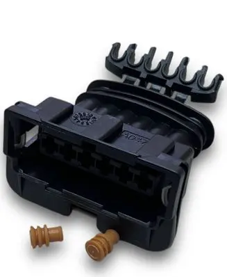 Alfa Romeo 156 Engine control unit/module ECU 71749530