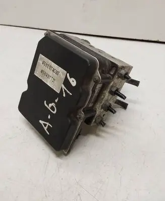 Audi A6 S6 C6 4F ABS Pump 4F0614517T 4F0910517AC