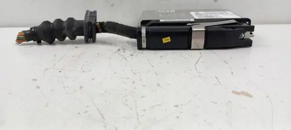Volkswagen PASSAT B5 Gearbox control unit/module