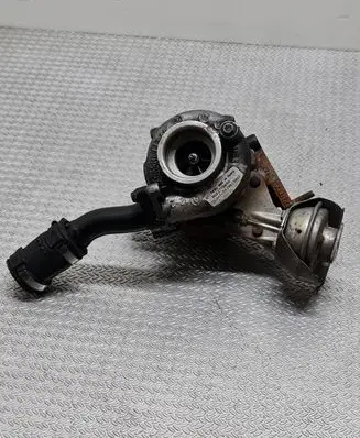 Peugeot 407 Turbo 9682778680 GT1749V