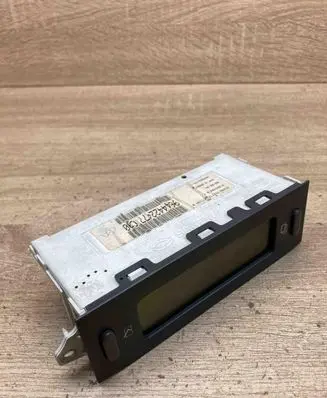 Citroen C5 Screen/display/small screen 9644422477 216564820