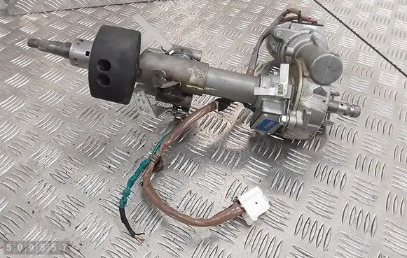 Toyota Prius (XW20) Steering wheel axle 809604705 1608000380