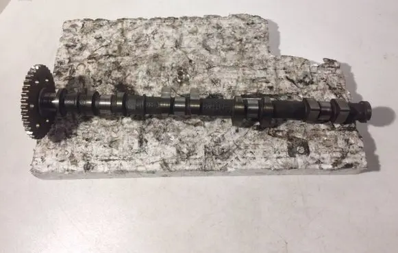 Ford Focus Camshaft RF1S7G6A272BG