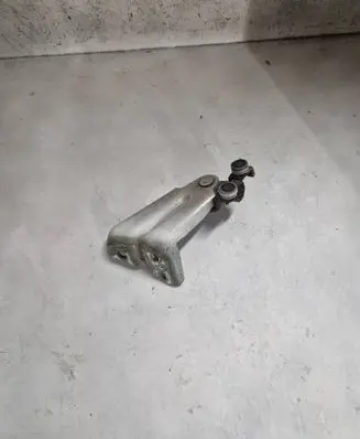 Citroen Jumper Sliding door upper roller guide/hinge 