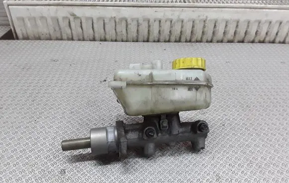 Seat Ibiza III (6L) Master brake cylinder