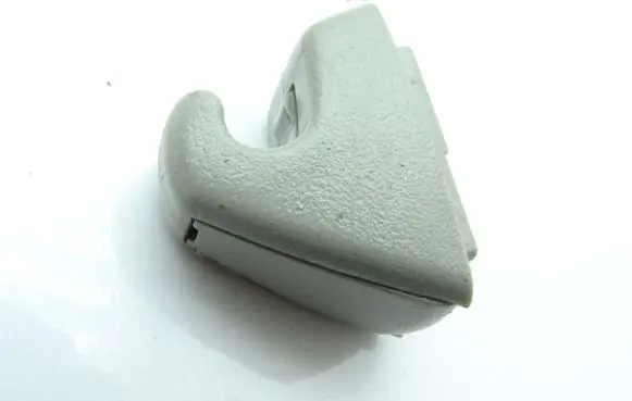 Opel Astra K Sun visor