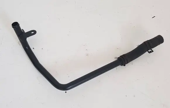 Audi Q7 4L Engine coolant pipe/hose 7L6121096A PX0106734 PXQ105734