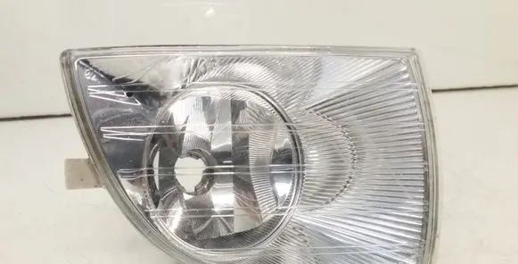 Skoda Roomster (5J) Front fog light 5J0941700 5J0941702
