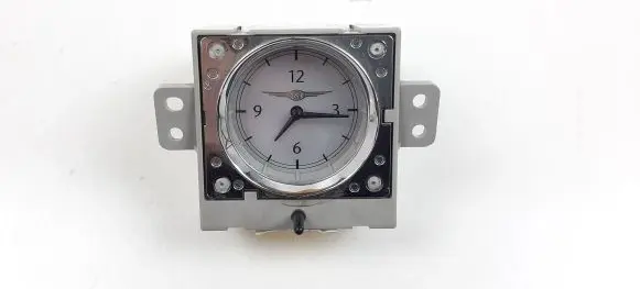 Chrysler Voyager Clock 04602626AC M3758