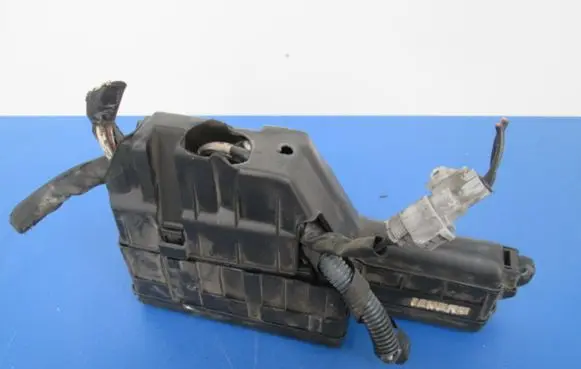 Toyota Avensis T220 Fuse box set