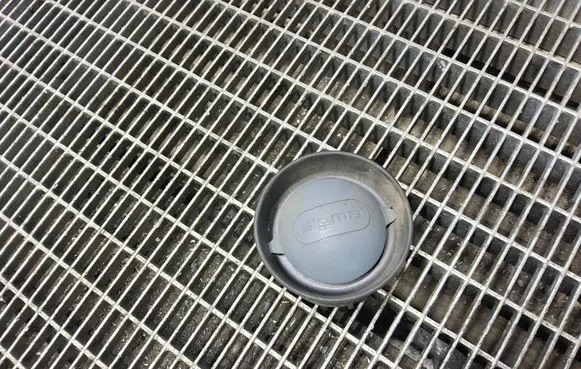 Subaru XV Alarm system siren W0044993