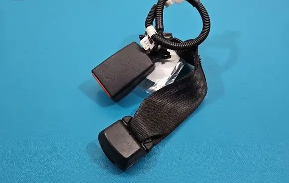 KIA Picanto Rear seatbelt IMPRK1540736
