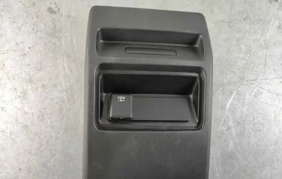 Land Rover Discovery Sport Center console decorative trim LR060683