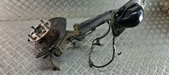 Toyota Corolla Cross Rear wheel hub spindle/knuckle