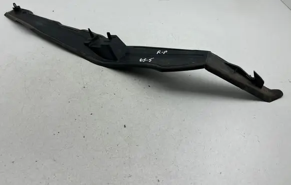 Citroen DS5 Fender end trim 9687997780