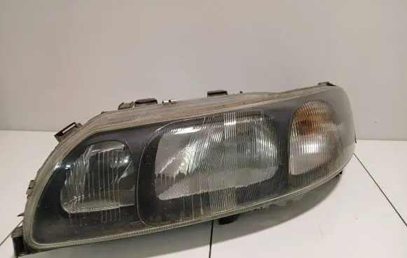 Volvo S60 Headlight/headlamp 043494 89014871 02042010