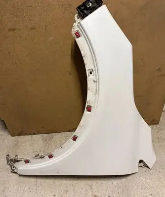 KIA Sorento Fender