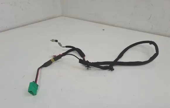 Hyundai i20 (GB IB) Sound system wiring loom 96220C8900