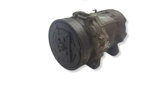 Volkswagen Golf IV Air conditioning (A/C) compressor (pump) 3498507844