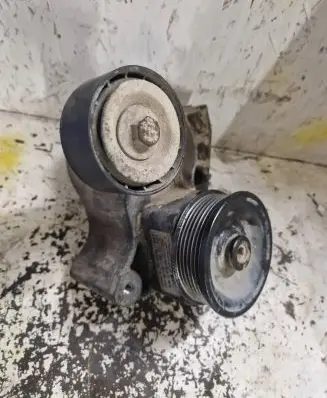 Fiat Ducato Power steering pump 504184720 7612955121