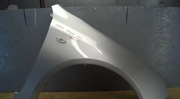 Subaru Impreza III Fender 