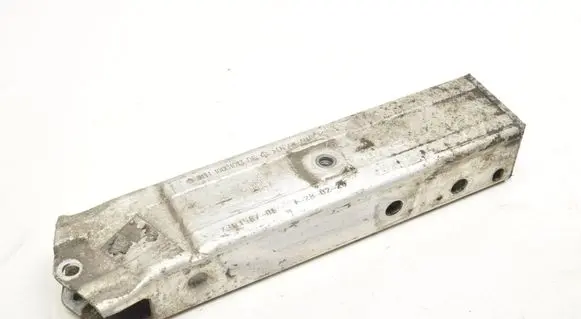Mini One - Cooper F56 F55 Front bumper foam support bar 7301587