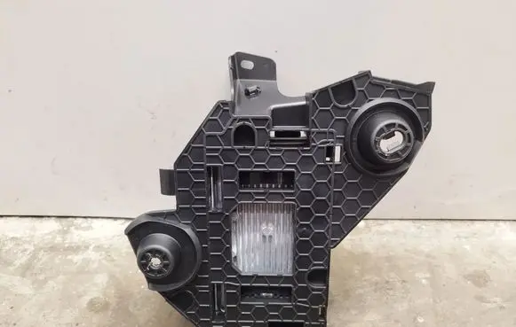 Citroen DS7 Crossback Video control module 9854874280
