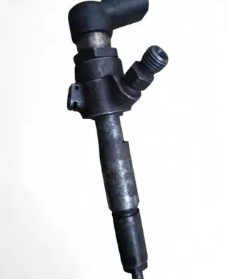 Ford Mondeo MK IV Fuel injector 4m5q9f593ad
