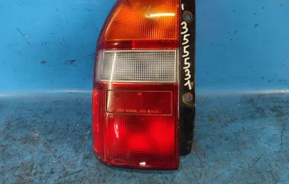 Suzuki XL7 I Boot/trunk interior light 3567065D00
