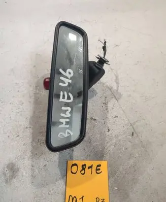 BMW 3 E46 Rear view mirror (interior) 010588