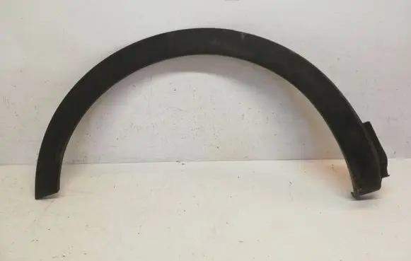 Opel Grandland X Rear fender molding trim YP00030980
