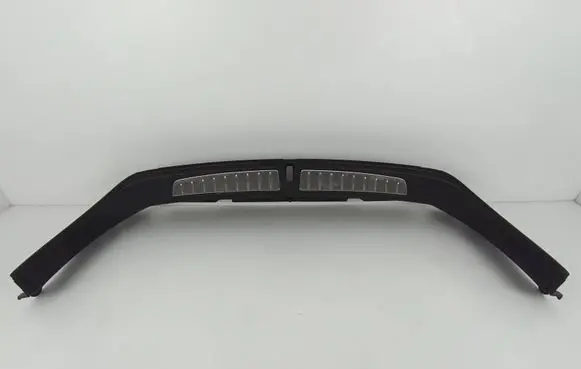 BMW 3 GT F34 Trunk/boot sill cover protection 7295576