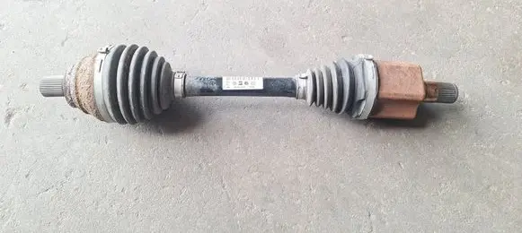 Seat Leon IV Front driveshaft 5Q0407271CM